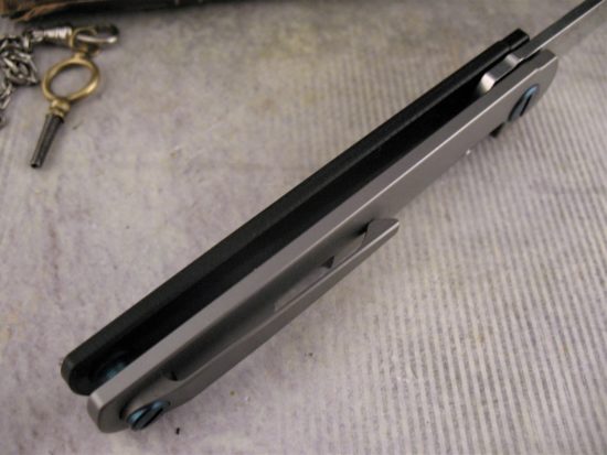 Michael Zieba - MS3 Gentleman's Flipper - Image 6