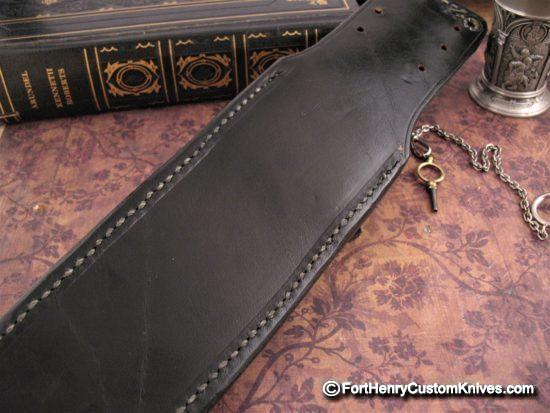 Randall Made Knives - Vintage Model 14 Custom / CDT / Stag - Image 10