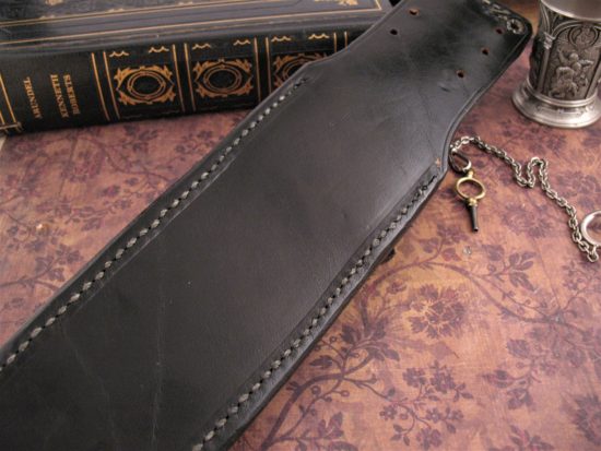 Randall Made Knives - Vintage Model 14 Custom / CDT / Stag - Image 10