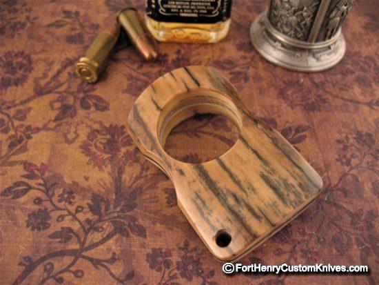 Fine Turnage Productions - 20,000 Yr Old Mammoth Nuck