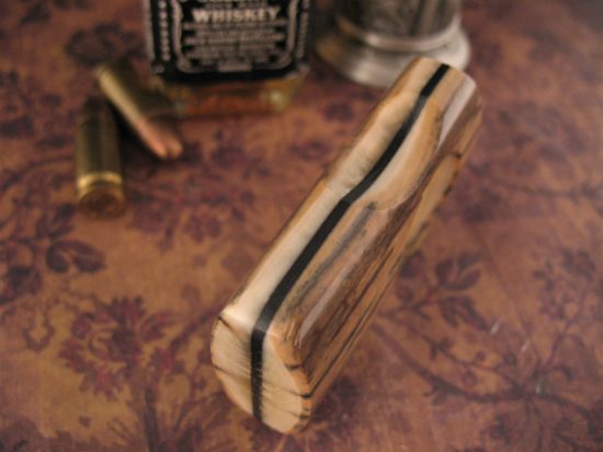 Fine Turnage Productions - 20,000 Yr Old Mammoth Nuck - Image 3