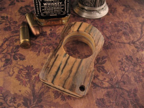 Fine Turnage Productions - 20,000 Yr Old Mammoth Nuck - Image 4