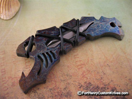 Thompson Knife & Tool - Pry-Anha