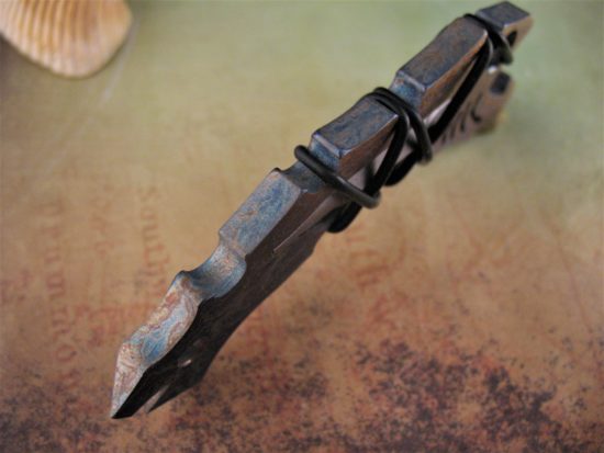 Thompson Knife & Tool - Pry-Anha - Image 5