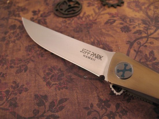 Jeff Park - Custom Mini Bones - Image 4