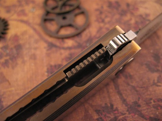 Jeff Park - Custom Mini Bones - Image 8