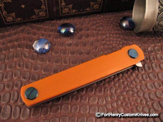 Michael Zieba - MS3 Gentleman's Flipper - Image 2