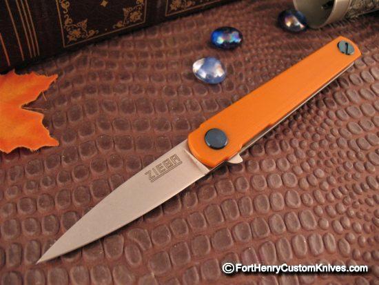 Michael Zieba - MS3 Gentleman's Flipper