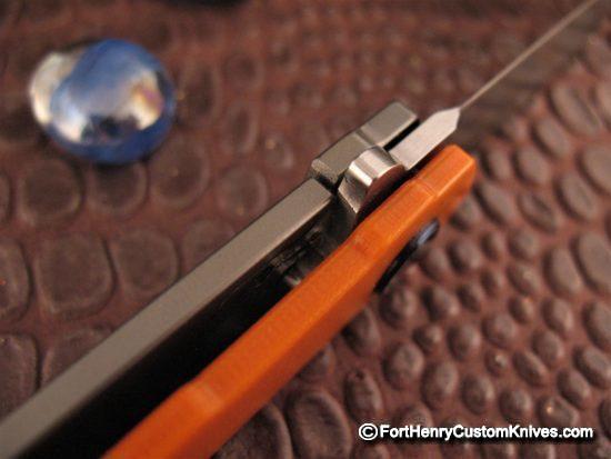 Michael Zieba - MS3 Gentleman's Flipper - Image 5