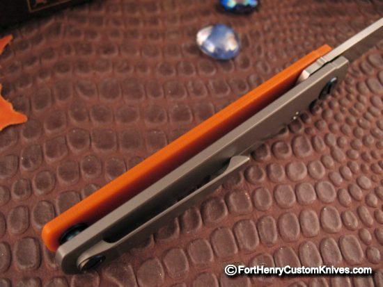 Michael Zieba - MS3 Gentleman's Flipper - Image 6