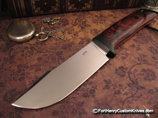 Hiroaki Ohta - Harpoon Bowie ~ One Off