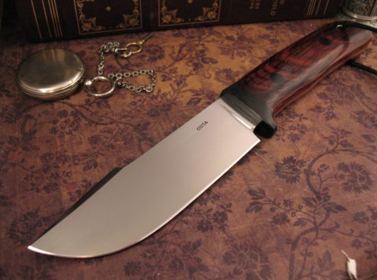 Hiroaki Ohta - Harpoon Bowie ~ One Off