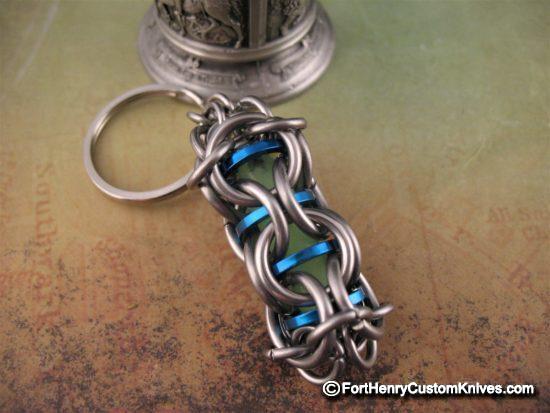 Cory Martin - Glow in the Dark Keychain