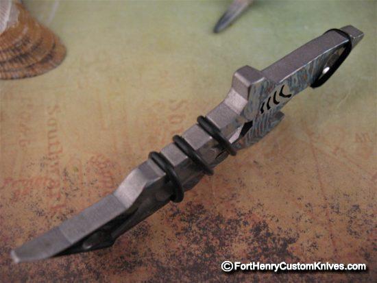 Thompson Knife & Tool - Ti-Grr Shark Tool - Image 3