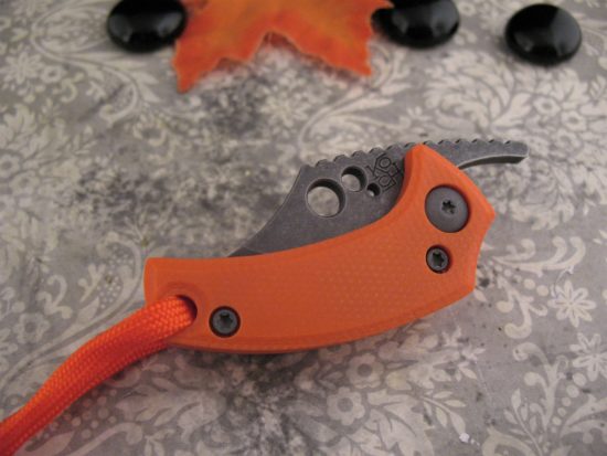 Koch Tools - Wasp Friction Folder - Image 2