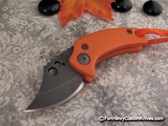 Koch Tools - Wasp Friction Folder