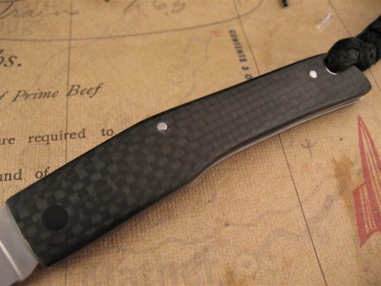 Hiroaki Ohta - Custom Slip Joint - Image 5