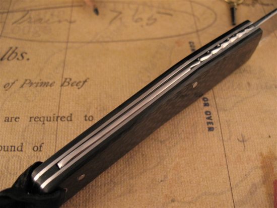 Hiroaki Ohta - Custom Slip Joint - Image 6