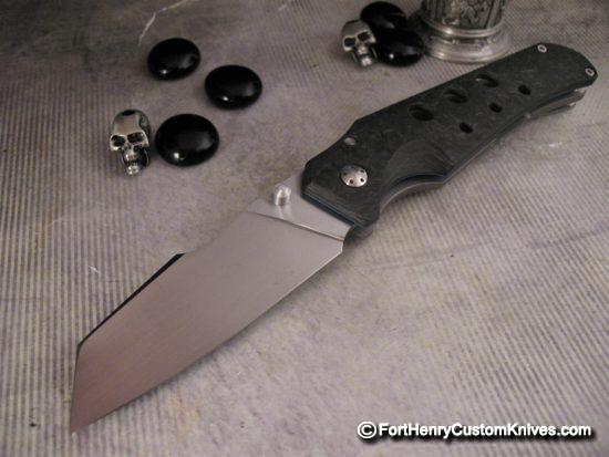 Jason Guthrie - Scout