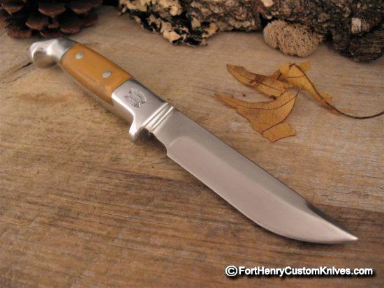 Rudy Ruana - Vintage 11AB Sticker - Westinghouse Micarta