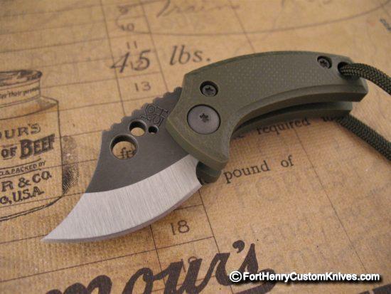 Koch Tools - Wasp Friction Folder