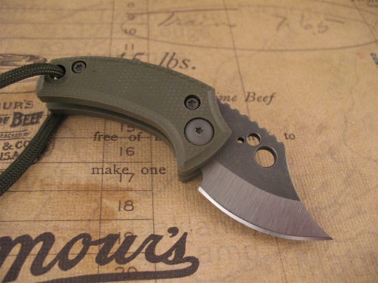 Koch Tools - Wasp Friction Folder - Image 5