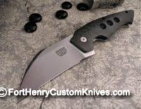 Tashi Bharucha - Dr. Doom Flipper