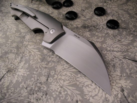 Tashi Bharucha - Dr. Doom Flipper - Image 6