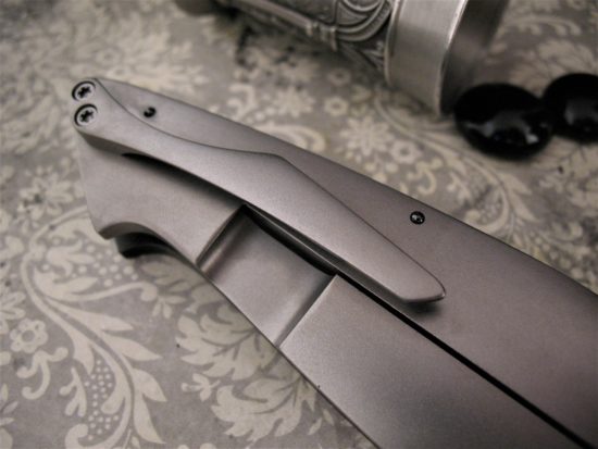 Tashi Bharucha - Dr. Doom Flipper - Image 7