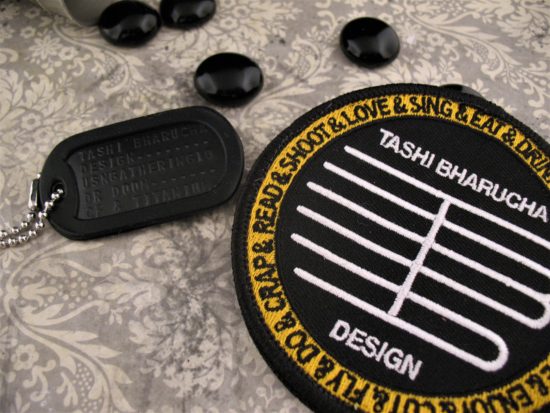 Tashi Bharucha - Dr. Doom Flipper - Image 8