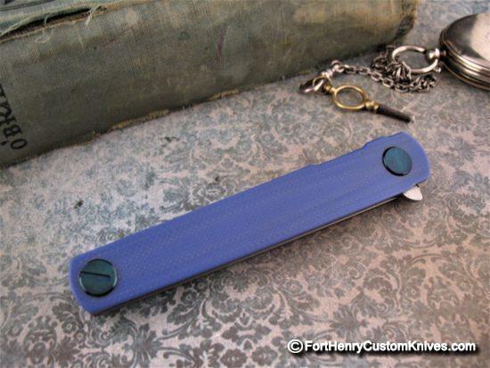 Michael Zieba - MS3 Gentleman's Flipper - Image 2