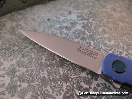 Michael Zieba - MS3 Gentleman's Flipper - Image 4