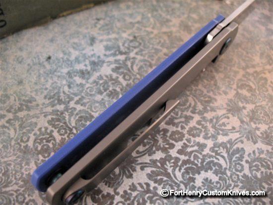 Michael Zieba - MS3 Gentleman's Flipper - Image 5