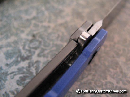 Michael Zieba - MS3 Gentleman's Flipper - Image 6