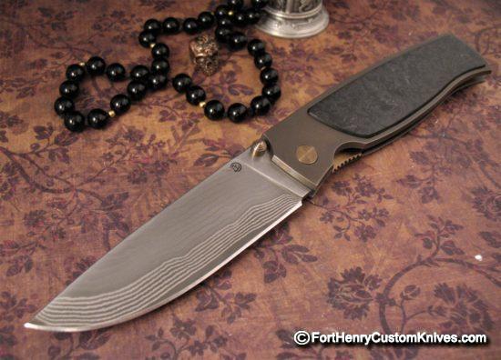 Alexander Cheburkov - Presentation Strisch (Lg)