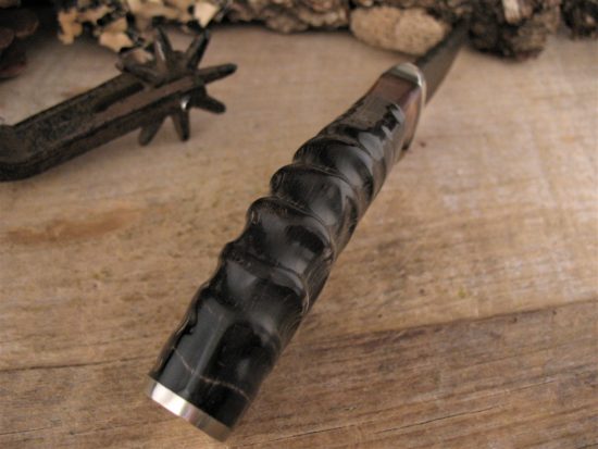 Herb Derr - Rare African Impala Pistolero - Image 3