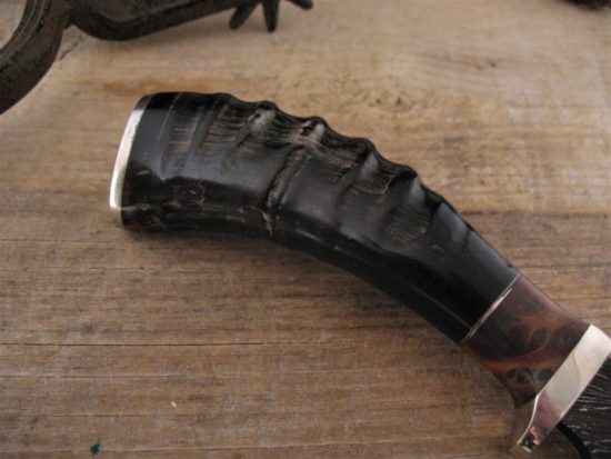 Herb Derr - Rare African Impala Pistolero - Image 4