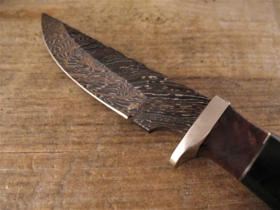 Herb Derr - Rare African Impala Pistolero - Image 5