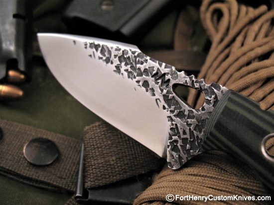 Black Dragon Forge - Tactical Scout / Hunter - Image 5