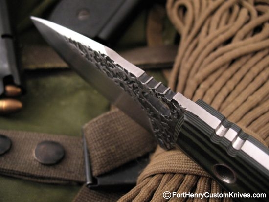 Black Dragon Forge - Tactical Scout / Hunter - Image 3