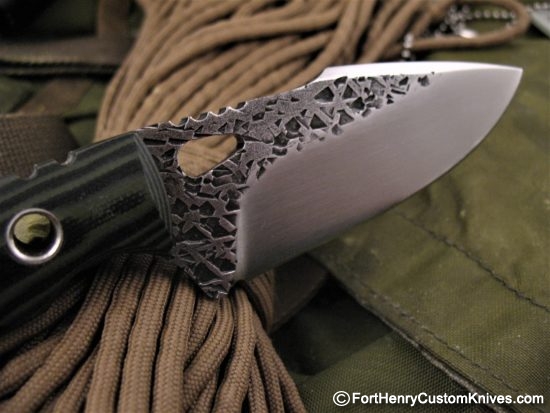 Black Dragon Forge - Tactical Scout / Hunter - Image 6