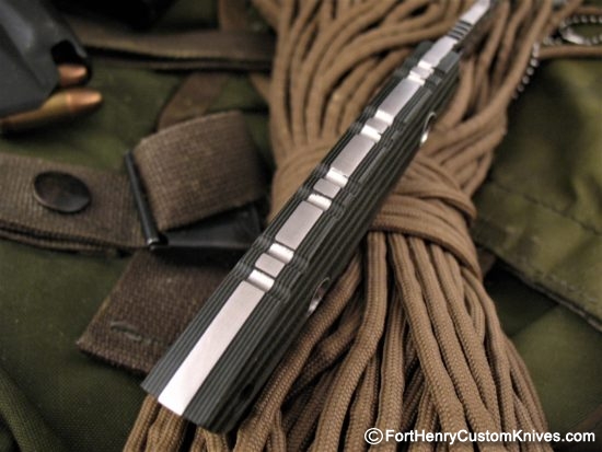 Black Dragon Forge - Tactical Scout / Hunter - Image 4