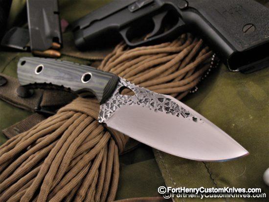 Black Dragon Forge - Tactical Scout / Hunter