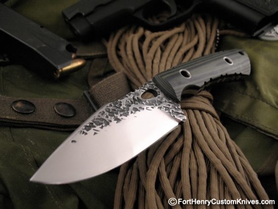 Black Dragon Forge - Tactical Scout / Hunter - Image 2