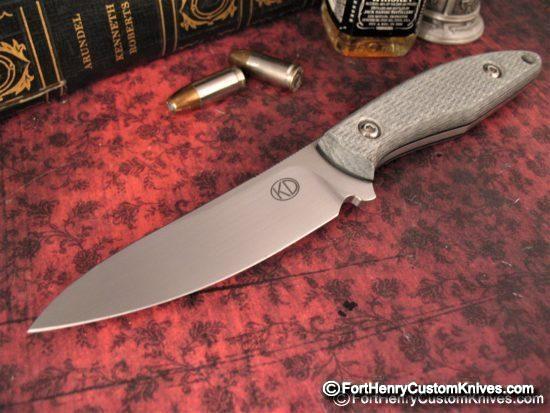 Kamil Dlugosz - Custom Insect EDC