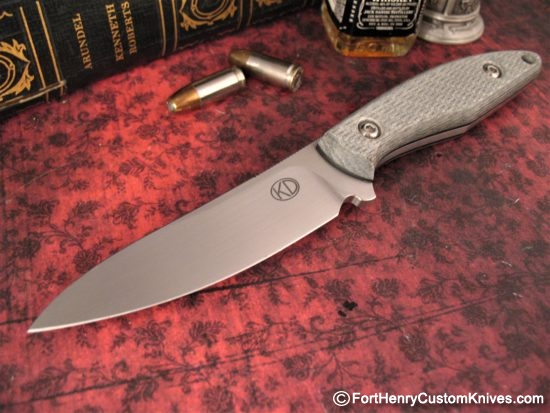 Kamil Dlugosz - Custom Insect EDC