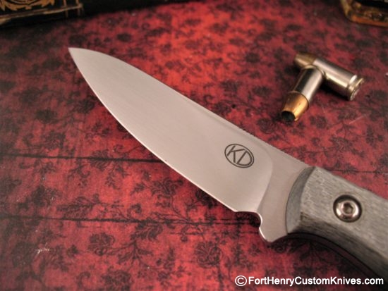 Kamil Dlugosz - Custom Insect EDC - Image 3