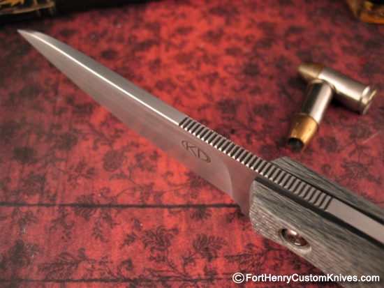 Kamil Dlugosz - Custom Insect EDC - Image 4