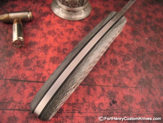 Kamil Dlugosz - Custom Insect EDC - Image 5