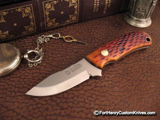 Tom Krein - NEW Design - Explorer